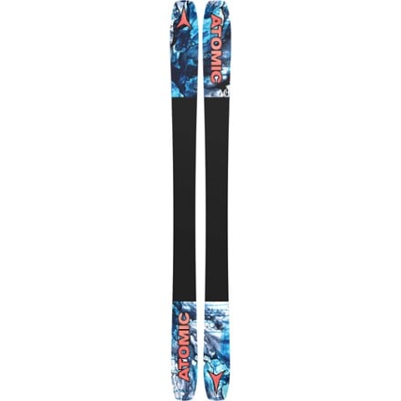 Atomic Bent 100 Skis - 2024/2025 1