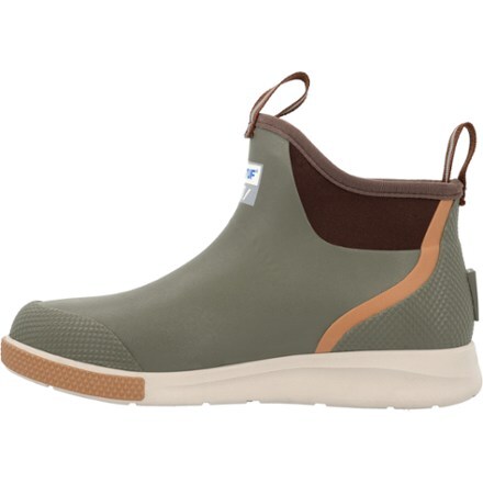 XTRATUF Sport 6" Ankle Deck Boots - Men's 1
