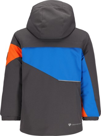 Obermeyer Nebula Insulated Jacket - Toddler Boys' 4