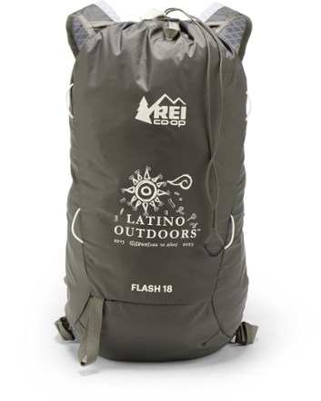 REI Co-op Flash 18 Pack - Latino Outdoors Edition 6