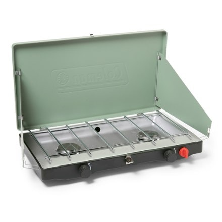 Coleman Cascade Classic Camp Stove 1