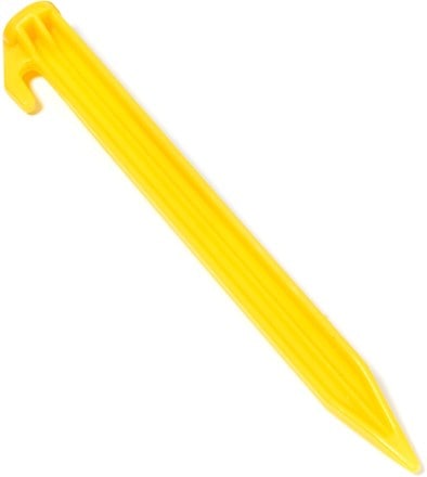 Coghlan's ABS Tent Peg - 6"  