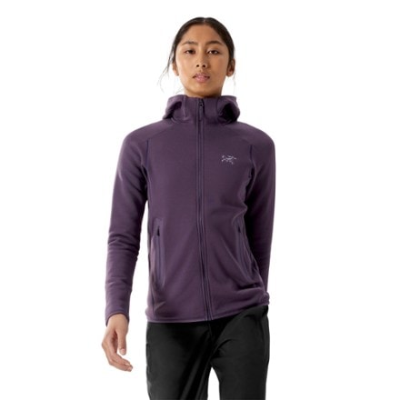 Arc'teryx Kyanite Hoody - Women's 1