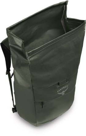 Osprey Transporter Roll Top Pack 3