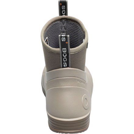 Bogs Rockaway Seamless Chelsea Rain Boots - Women's 6