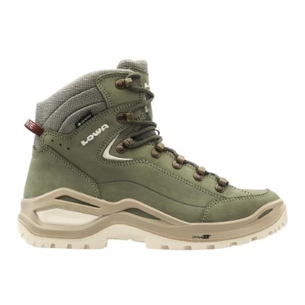 Lowa Renegade Evo GTX Mid Hiking Boots - Women's 0