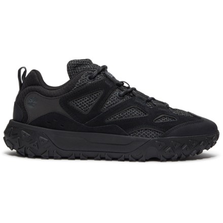 Timberland GreenStride Motion 6 Low Hiking Shoes - Men's 0
