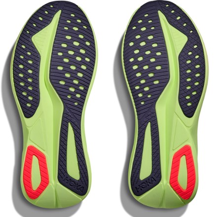 HOKA Mach 7 Road-Running Shoes - Men's 7