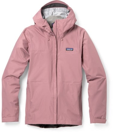 Nikwax Patagonia Torrentshell 3L Jacket - Womens