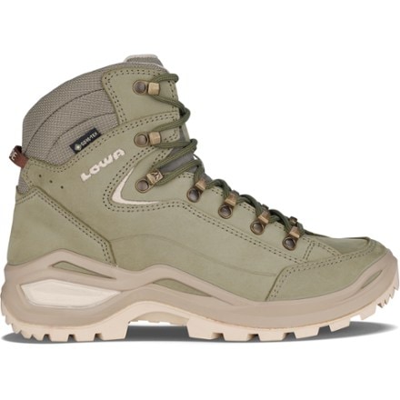 Lowa Renegade Evo GTX Mid Hiking Boots - Women's 0