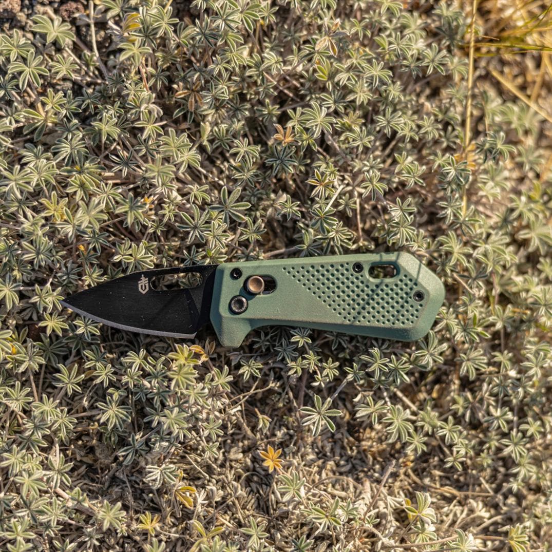Location Image for Nectar Clip Folding Knife