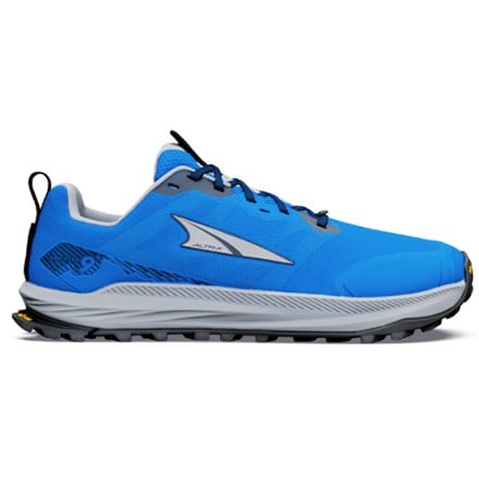 Altra Lone Peak 9+ Trail-Running Shoes - Men's 0