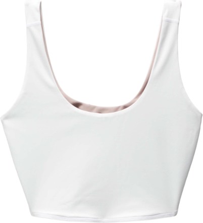 Luxara Reversible Crop Top - Women's