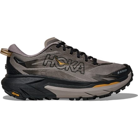 HOKA Mafate 5 Trail-Running Shoes - Men's 0