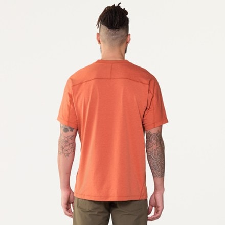 Arc'teryx Konseal Pocket T-Shirt - Men's 4