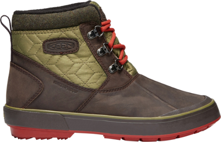 keen elsa ii quilted