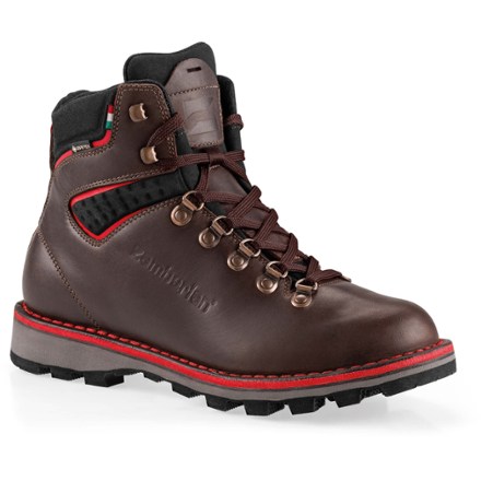 Zamberlan Solden GTX Hiking Boots - Men's 1