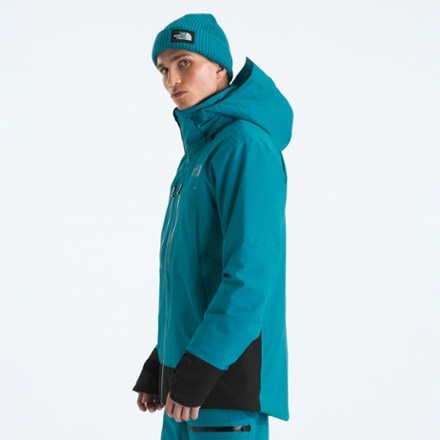 The North Face Snowsquall Insulated Jacket - Men's 4