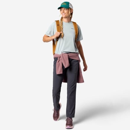 Marmot Trailway UPF 50 Pants - Women's 2