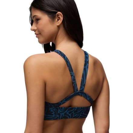 prAna Marine Street Swimsuit Top - Women's 4