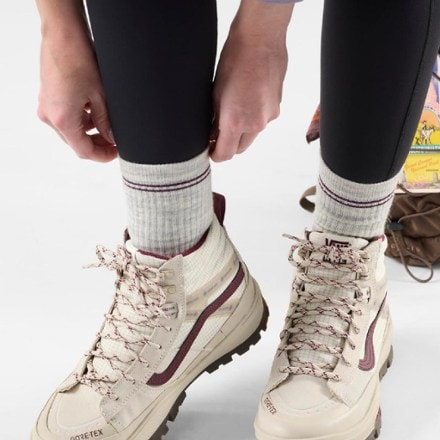 Smartwool Performance Hike Light Cushion Crew Socks - Women's 1