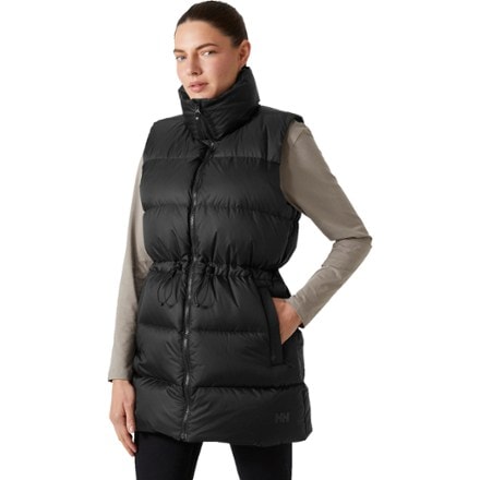 Helly Hansen Essence Down Vest - Women's 1