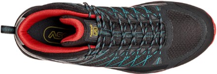 Asolo Grid GV Mid Hiking Boots - Men's 5