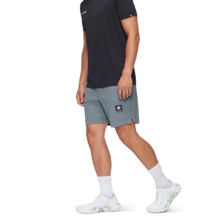 Mammut Massone Sport Shorts - Men's 3