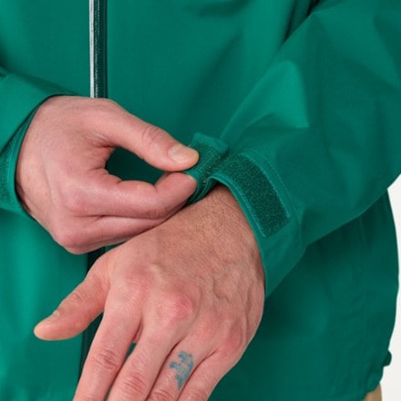 Cotopaxi Impermeo 3L Hooded Shell Jacket - Men's 8