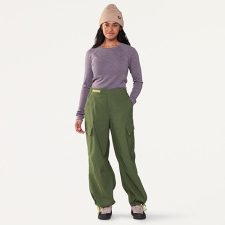 Columbia South Saddle Peak Pants - Women's 3
