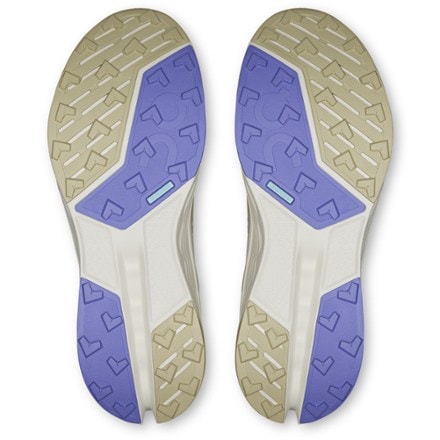 On Cloudsurfer Trail 2 Waterproof Trail-Running Shoes - Men's 5