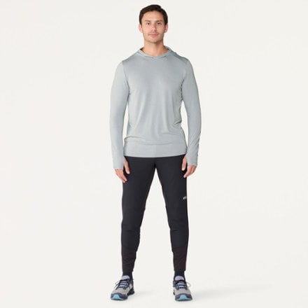 Free Fly Shade Hoodie - Men's 3