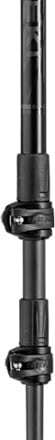 Leki Black Series Carbon Trekking Poles - Pair 3