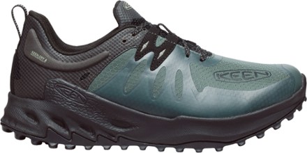 KEEN Zionic Waterproof Hiking Shoes - Men's 0