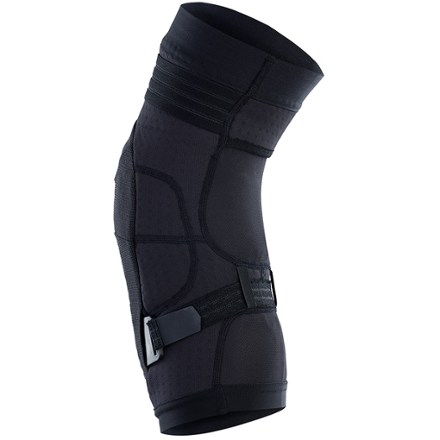 EVOC Knee Protector LS Flex Enduro Knee Pads 1