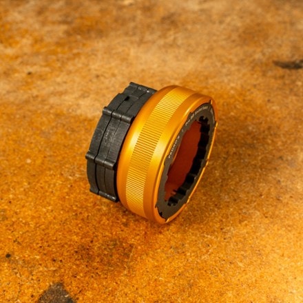 Pedro's Pro BB Socket System - 5-Piece Set 8