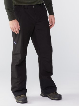 Patagonia Insulated Powder Bowl Pants Men's REI Coop
