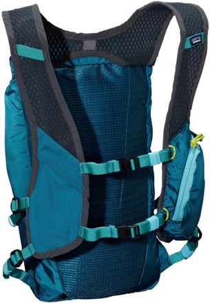 Patagonia Nine Trails Running Pack - 15 Liter | REI Co-op