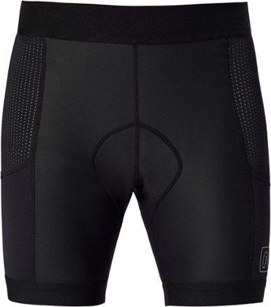 Flylow Cru Bike Liner Shorts - Men's | REI Co-op