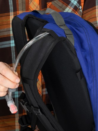 Osprey Heritage Simplex Pack 9