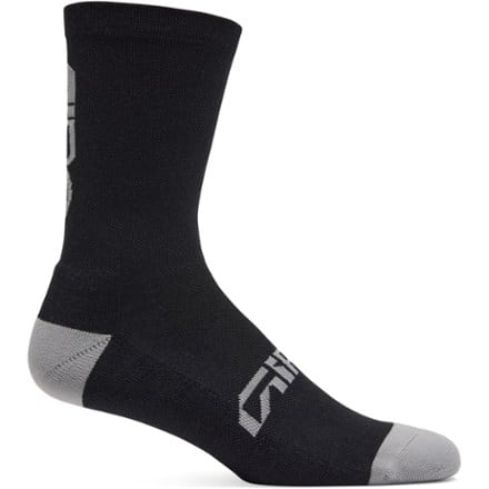 Giro Winter Merino Cycling Socks 0