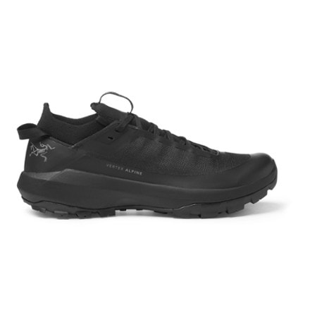 Arc'teryx Vertex Alpine Approach Shoes - Women's 1