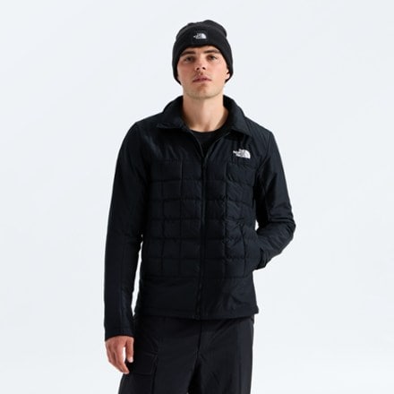 The North Face ThermoBall Eco Snow Triclimate 3-in-1 Jacket - Men's 4
