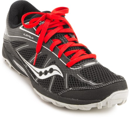 saucony progrid kinvara tr mens running shoes