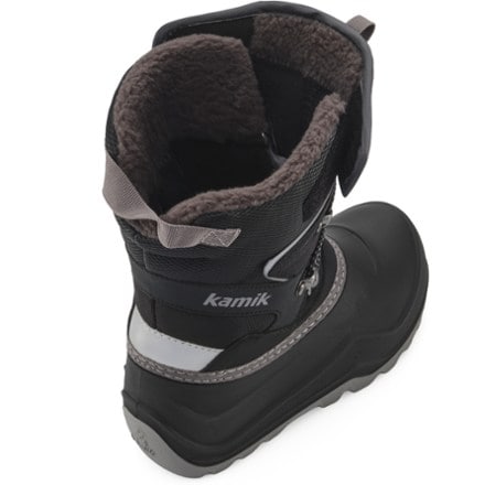 Kamik Luke EZ Winter Boots - Kids' 1