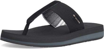 Sanuk Islay ST+ Sandals - Women's 3