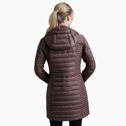 KUHL Spyfire Down Parka - Women's 1