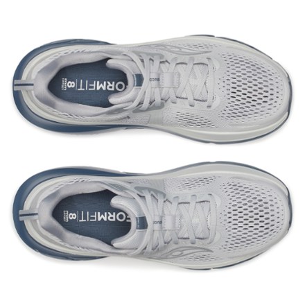 Saucony Guide 18 Road-Running Shoes - Men's 4
