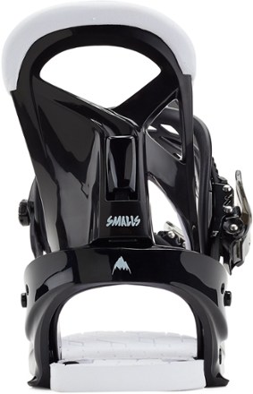 Burton Smalls Re:Flex Snowboard Bindings - Kids' - 2022/2023 2