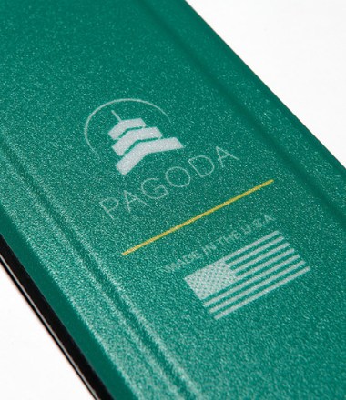 DPS Skis Pagoda 112 RP Skis - 2022/2023 2